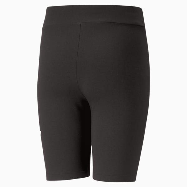 Toddler short leggings top